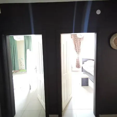 Apartament Sweet Home Cleopatra III Alanya