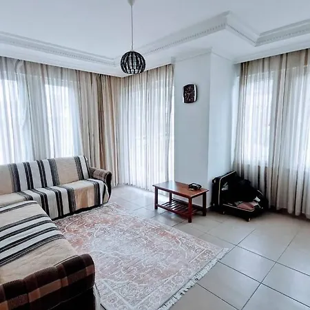 Apartament Sweet Home Cleopatra III *