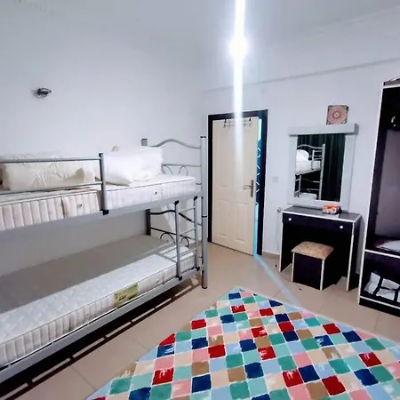 Apartament Sweet Home Cleopatra III Alanya
