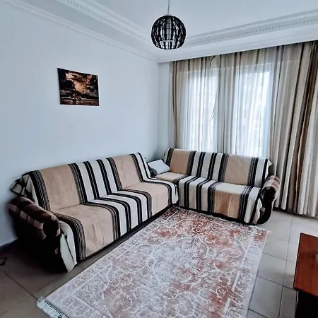 Apartament Sweet Home Cleopatra III Alanya