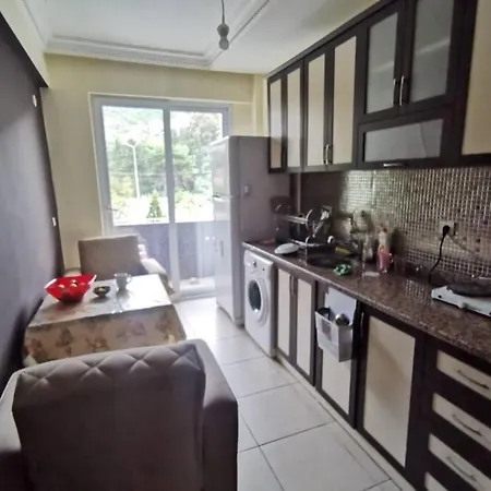 Sweet Home Cleopatra III Alanya