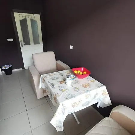 Sweet Home Cleopatra III Apartament