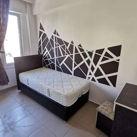 Sweet Home Cleopatra III Alanya