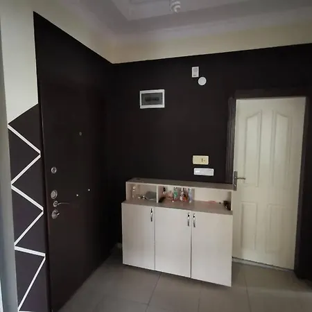 Apartament Sweet Home Cleopatra III Alanya