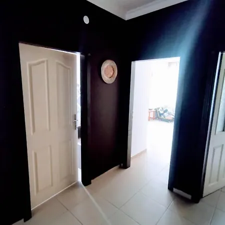 Sweet Home Cleopatra III Apartament *